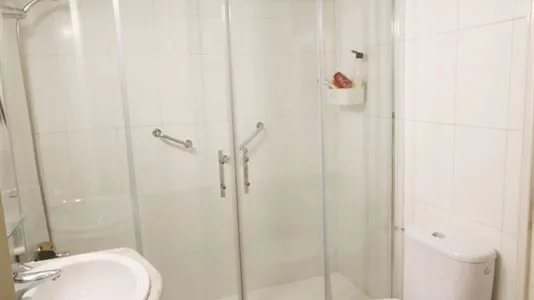 Rooms in Barcelona Sarrià-St. Gervasi - photo 9