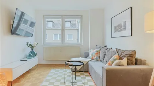 Apartments in Dusseldorf - photo 6