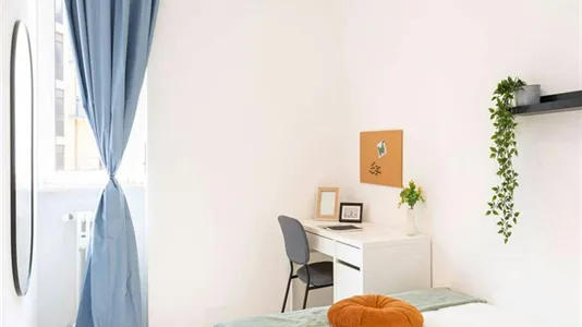 Rooms in Milano Zona 2 - Stazione Centrale, Gorla, Turro, Greco, Crescenzago - photo 4