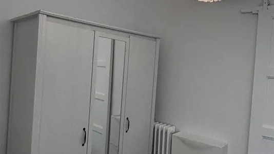 Rooms in Madrid Salamanca - photo 2