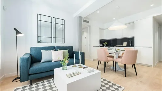 Apartments in Madrid Centro - photo 6