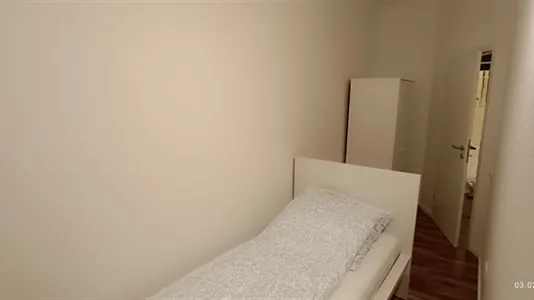 Rooms in Dortmund - photo 5