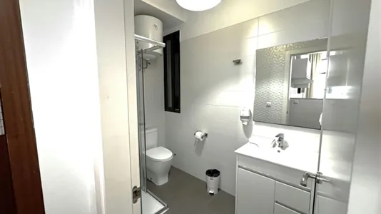 Apartments in Valencia Ciutat Vella - photo 5