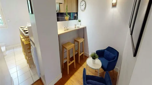 Rooms in Toulouse - photo 6