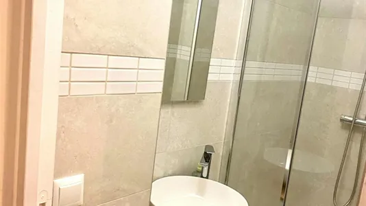 Apartments in Paris 17ème arrondissement - photo 10