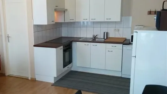 Apartments in Brussels Sint-Joost-ten-Node - photo 4