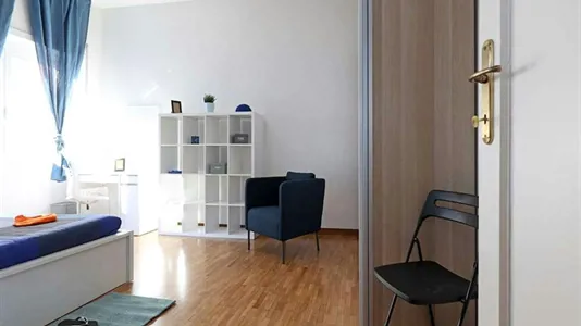 Rooms in Roma Municipio III – Monte Sacro - photo 3