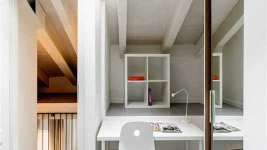 Rooms in Bologna - photo 2
