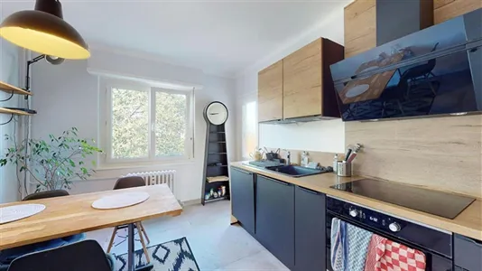 Rooms in Strasbourg - photo 6