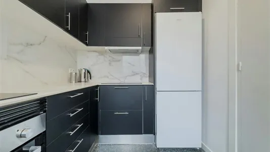 Rooms in Barcelona Eixample - photo 4