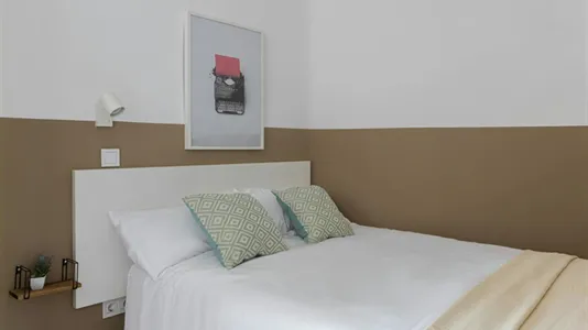 Rooms in Getafe - photo 5