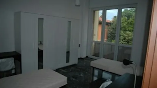 Rooms in Bologna - photo 10