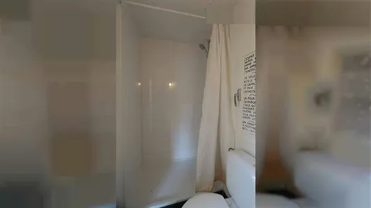 Apartments in Brussels Sint-Gillis - photo 7