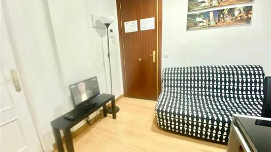 Apartments in Madrid Arganzuela - photo 6