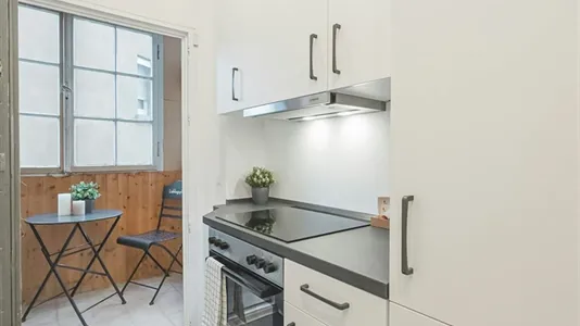 Rooms in Stuttgart-Süd - photo 8