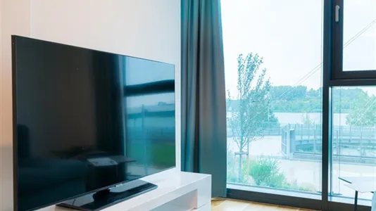 Apartments in Vienna Leopoldstadt - photo 10