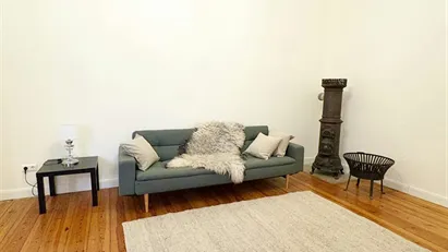 Apartment for rent in Berlin Charlottenburg-Wilmersdorf, Berlin