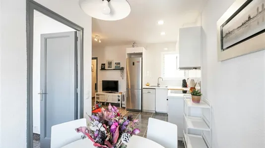 Apartments in Barcelona Sants-Montjuïc - photo 10