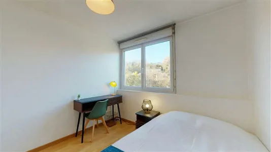 Rooms in Lyon - photo 2