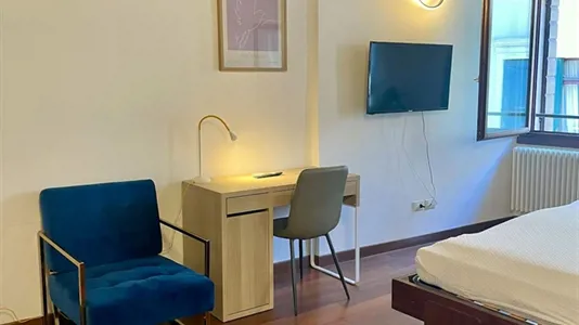 Rooms in Padua - photo 3