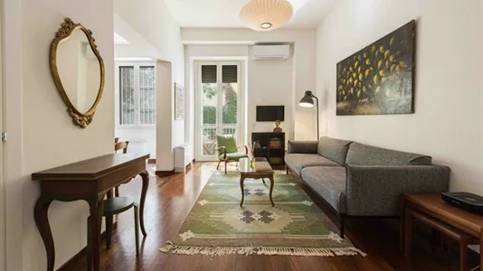 Apartments in Florence - photo 3