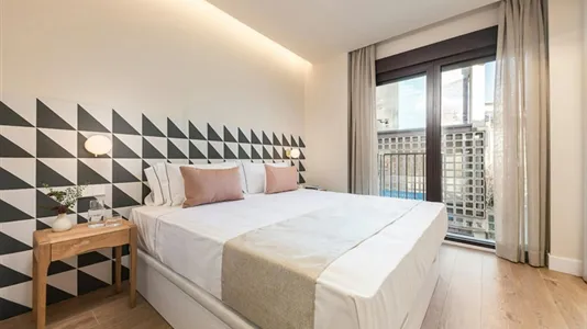 Apartments in Madrid Centro - photo 8