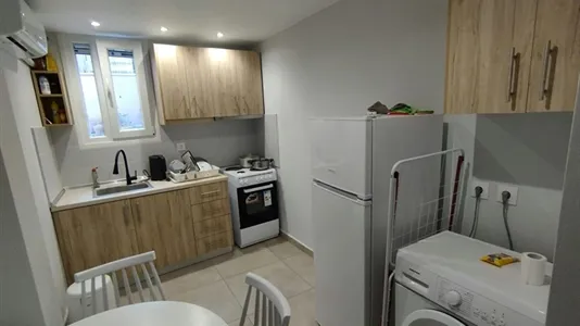 Rooms in Neapoli-Sykies - photo 1