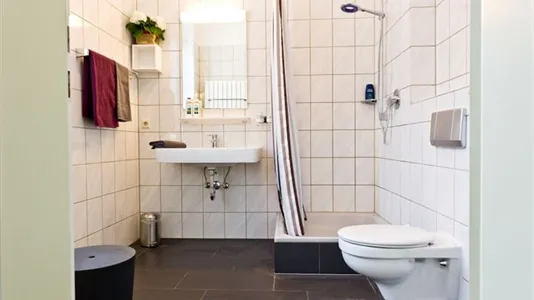 Apartments in Cologne Innenstadt - photo 5