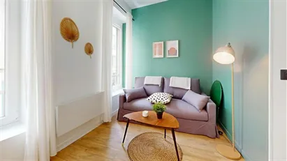Apartment for rent in Lyon, Auvergne-Rhône-Alpes