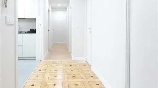 Rooms in Madrid Chamberí - photo 7