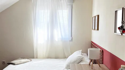 Rooms in Madrid Hortaleza - photo 2