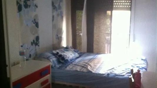 Rooms in Murcia - photo 4