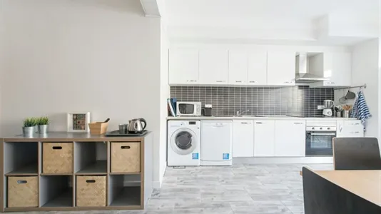 Rooms in Location is not specified - photo 9