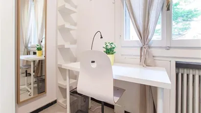 Room for rent in Milano Zona 3 - Porta Venezia, Città Studi, Lambrate, Milan