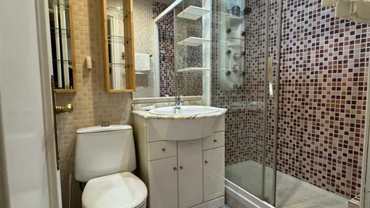 Rooms in Madrid Puente de Vallecas - photo 5