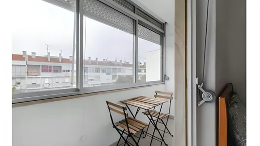 Rooms in Amadora - photo 3