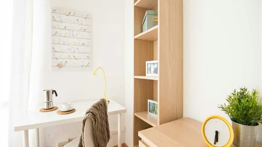 Rooms in Turin - photo 6