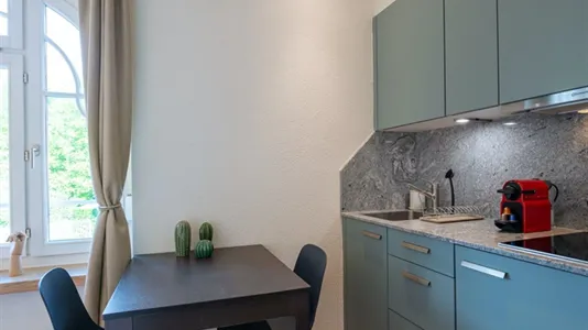 Apartments in Zürich Distrikt 8 - photo 6