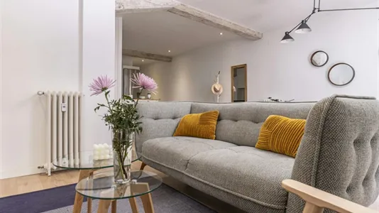 Apartments in Madrid Centro - photo 3