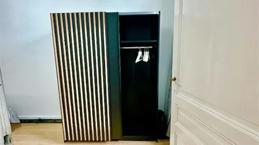 Apartments in Brussels Elsene - photo 5