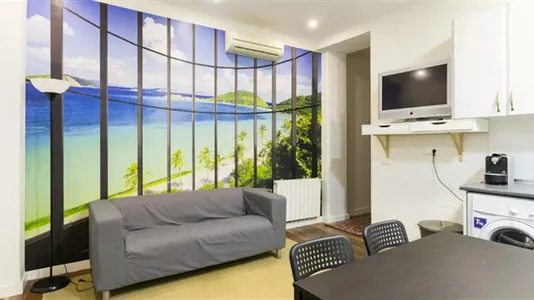 Rooms in Madrid Moncloa-Aravaca - photo 7