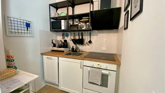 Apartments in Milano Zona 8 - Fiera, Gallaratese, Quarto Oggiaro - photo 8