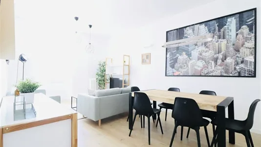 Rooms in Nice - photo 8