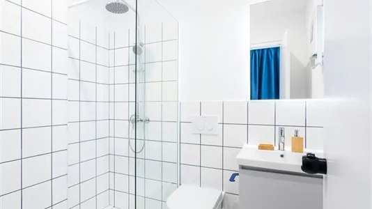 Apartments in Athens Exarchia - photo 5