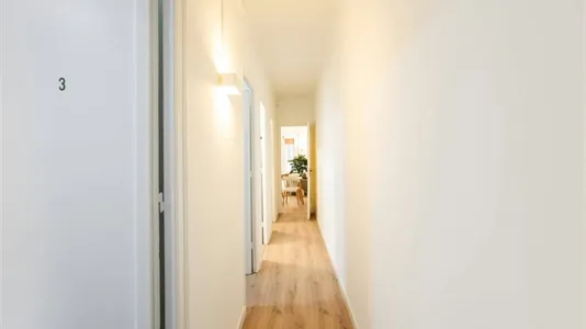 Rooms in Barcelona Gràcia - photo 8