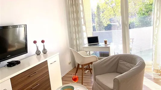 Apartments in Dusseldorf - photo 7