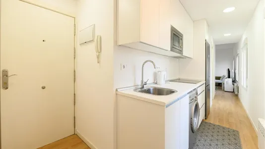 Apartments in Madrid Chamartín - photo 2