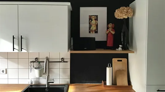 Apartments in Berlin Friedrichshain-Kreuzberg - photo 6