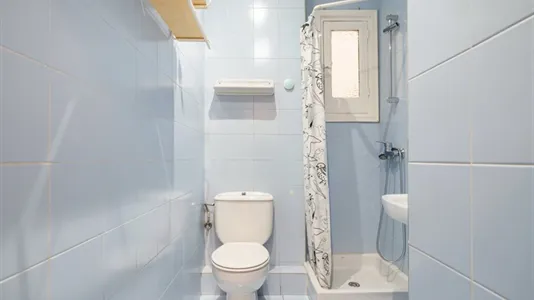 Rooms in Madrid Chamberí - photo 9