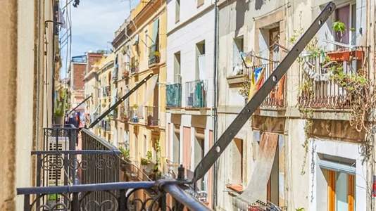 Apartments in Barcelona Ciutat Vella - photo 8